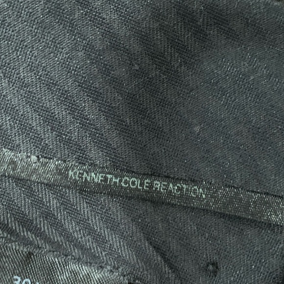 Kenneth Cole, reaction, dress pants, size 30 x 30 - Picture 10 of 15